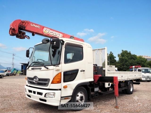Isuzu FORWARD 2012-09 8524961-0