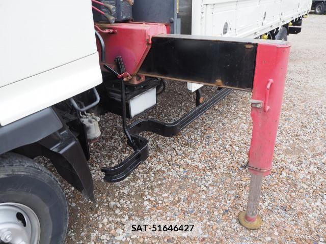 Isuzu FORWARD 2012-09 8524961-10