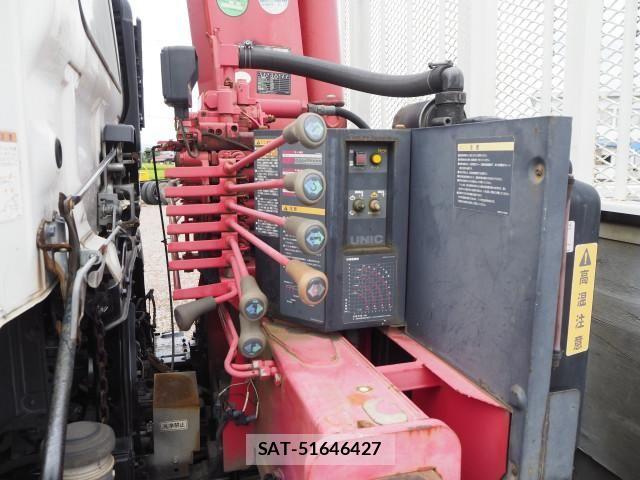 Isuzu FORWARD 2012-09 8524961-11