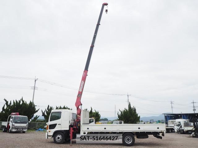 Isuzu FORWARD 2012-09 8524961-12