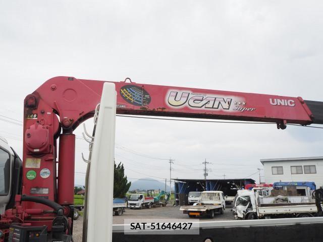 Isuzu FORWARD 2012-09 8524961-13