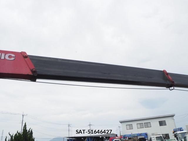 Isuzu FORWARD 2012-09 8524961-14