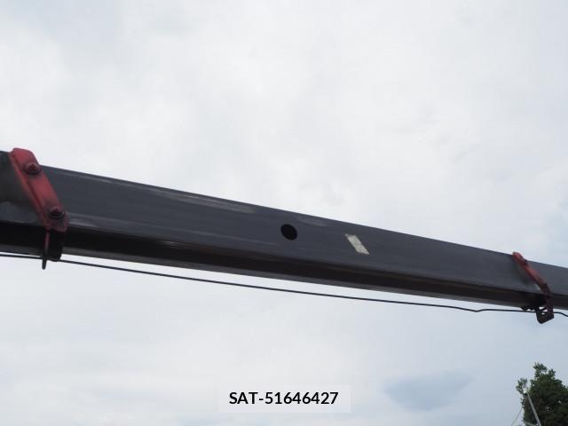 Isuzu FORWARD 2012-09 8524961-15