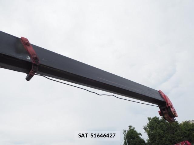 Isuzu FORWARD 2012-09 8524961-16