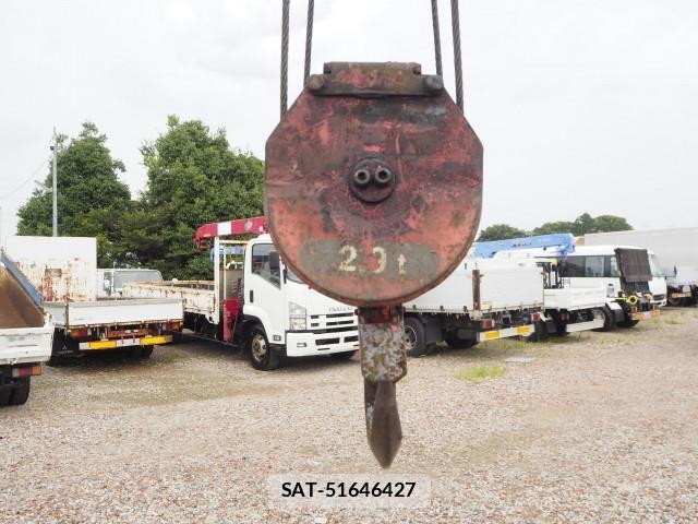 Isuzu FORWARD 2012-09 8524961-17