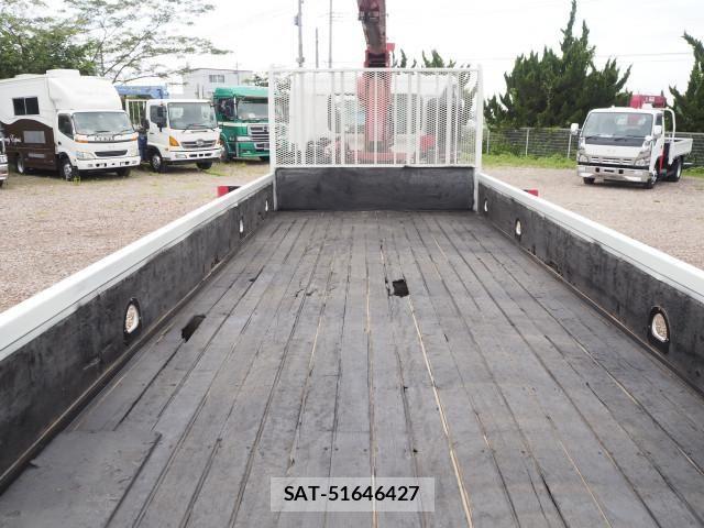 Isuzu FORWARD 2012-09 8524961-18