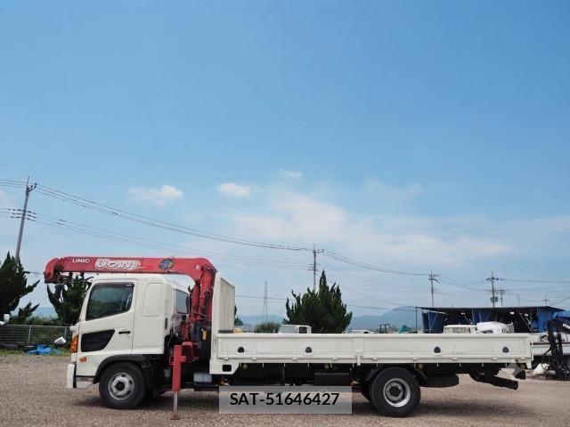 Isuzu FORWARD 2012-09 8524961-1