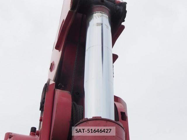 Isuzu FORWARD 2012-09 8524961-20