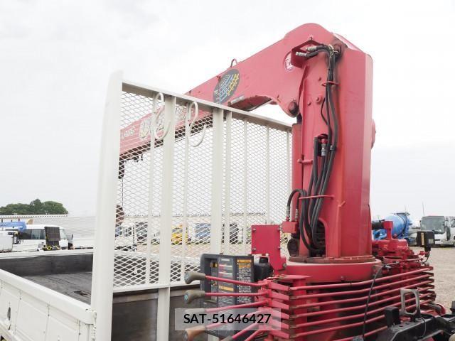 Isuzu FORWARD 2012-09 8524961-21