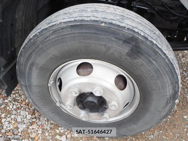 Isuzu FORWARD 2012-09 8524961-22
