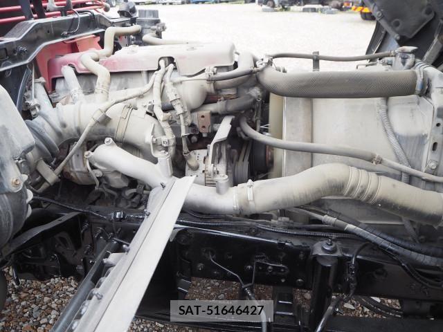Isuzu FORWARD 2012-09 8524961-23