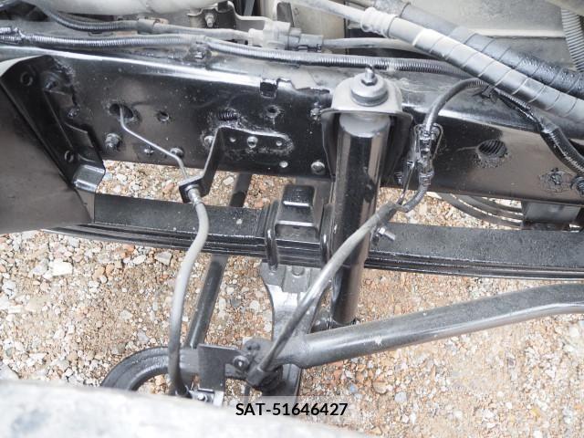 Isuzu FORWARD 2012-09 8524961-24