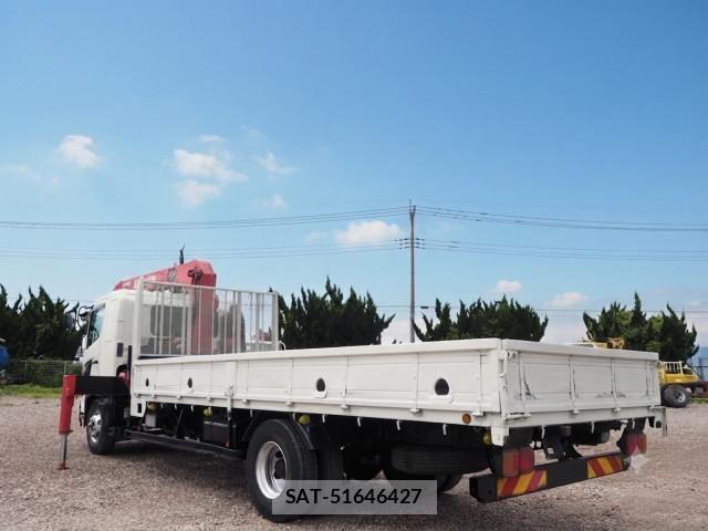 Isuzu FORWARD 2012-09 8524961-2