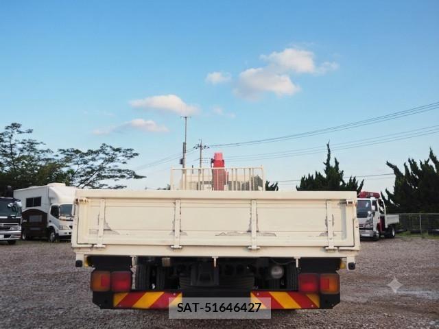Isuzu FORWARD 2012-09 8524961-3