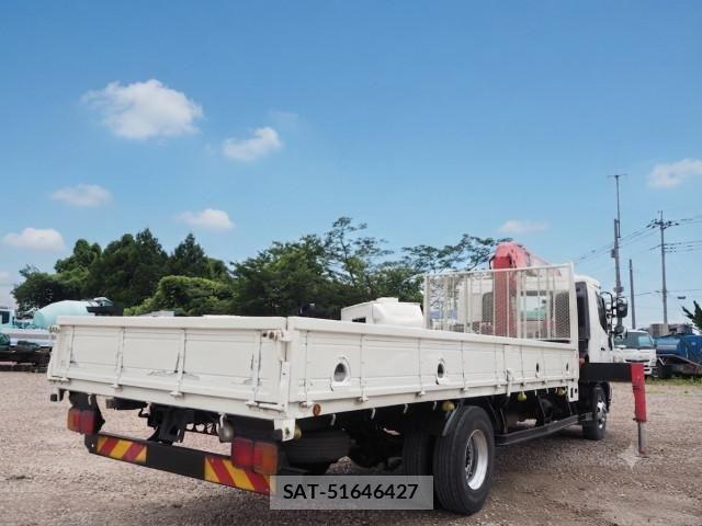 Isuzu FORWARD 2012-09 8524961-4