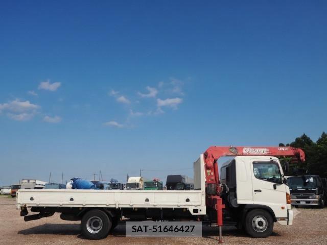 Isuzu FORWARD 2012-09 8524961-5