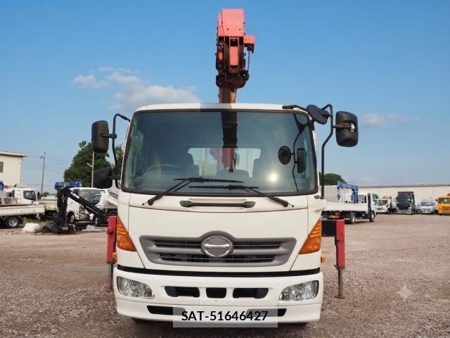 Isuzu FORWARD 2012-09 8524961-7