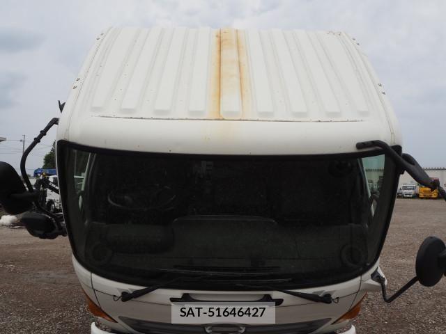 Isuzu FORWARD 2012-09 8524961-8