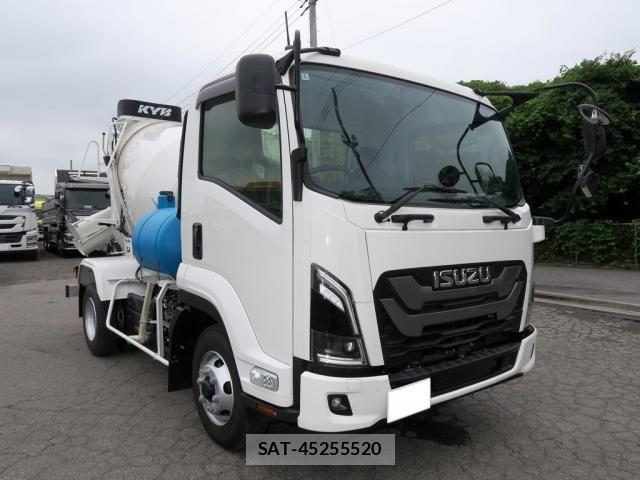 Isuzu FORWARD 2025-01 8524926-0