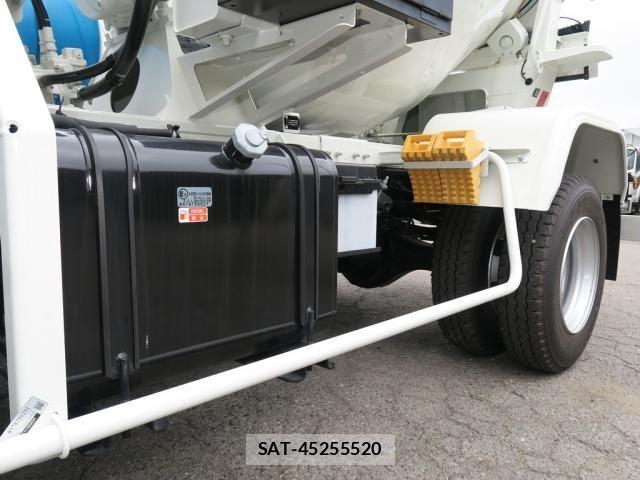 Isuzu FORWARD 2025-01 8524926-11