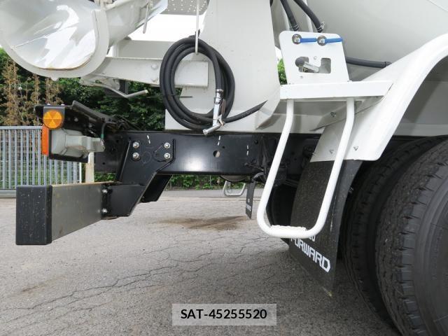 Isuzu FORWARD 2025-01 8524926-12