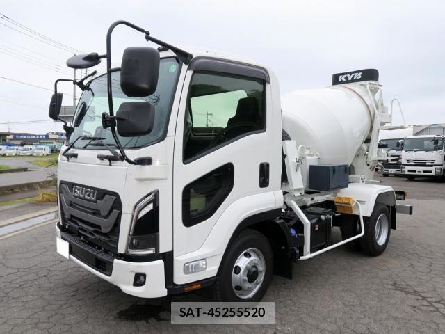 Isuzu FORWARD 2025-01 8524926-1
