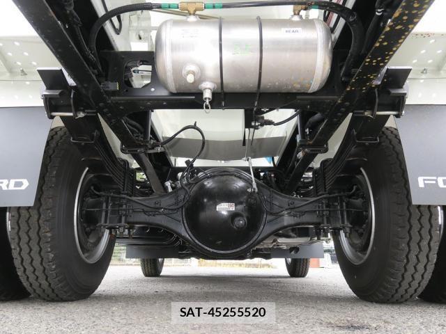 Isuzu FORWARD 2025-01 8524926-19