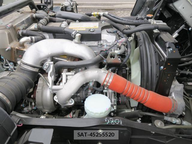Isuzu FORWARD 2025-01 8524926-22