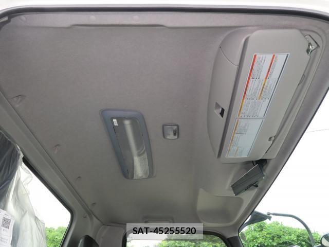 Isuzu FORWARD 2025-01 8524926-23