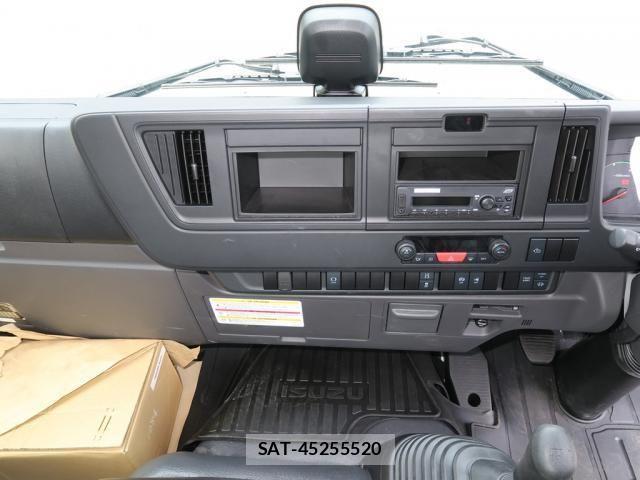 Isuzu FORWARD 2025-01 8524926-26