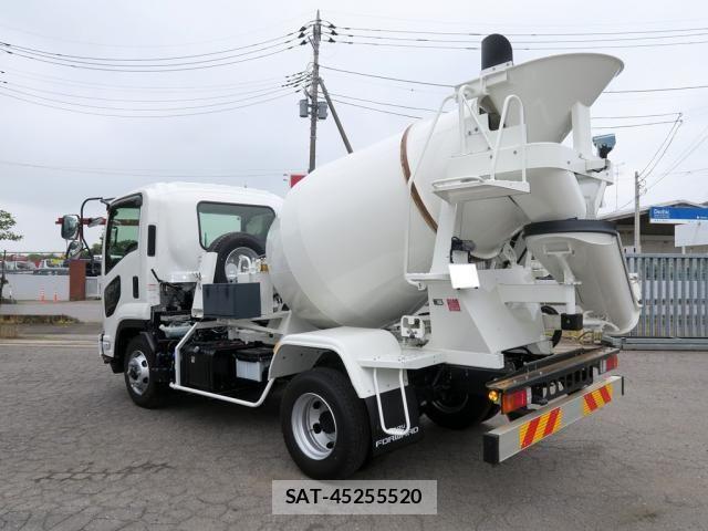 Isuzu FORWARD 2025-01 8524926-2