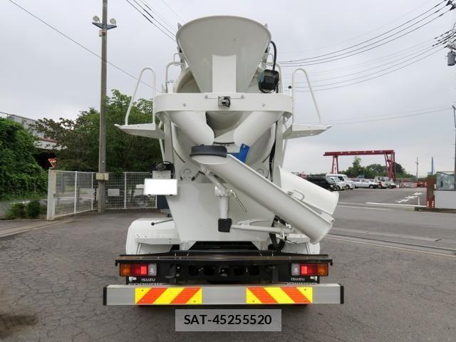 Isuzu FORWARD 2025-01 8524926-4