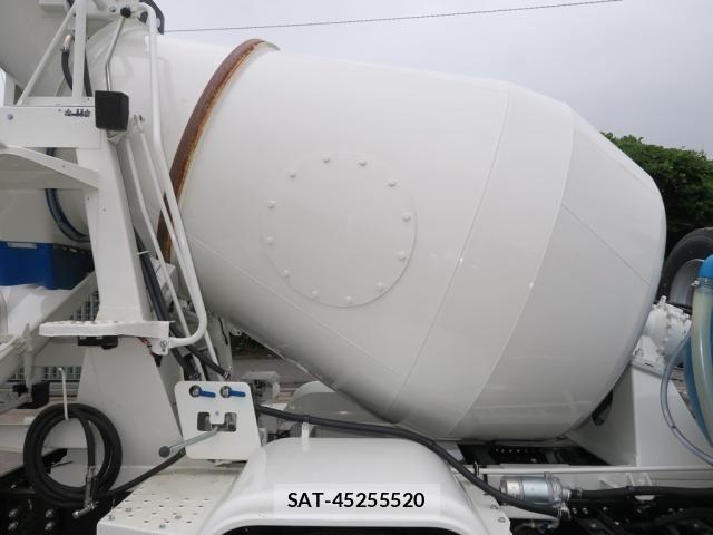 Isuzu FORWARD 2025-01 8524926-5