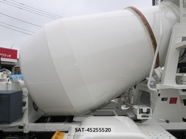 Isuzu FORWARD 2025-01 8524926-6