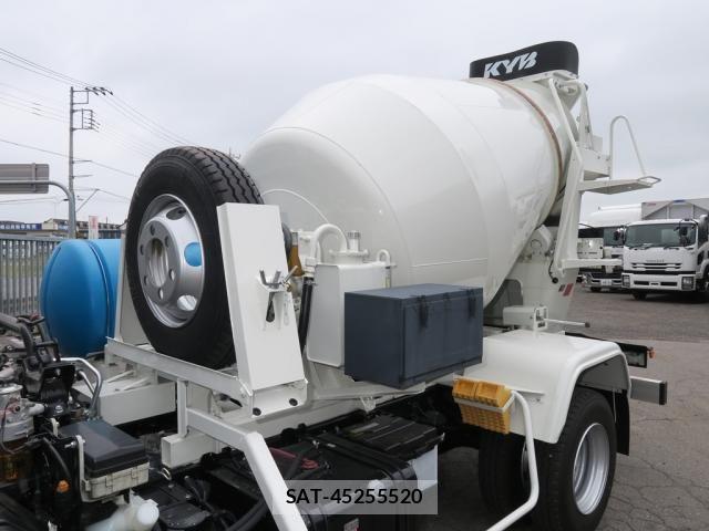 Isuzu FORWARD 2025-01 8524926-8