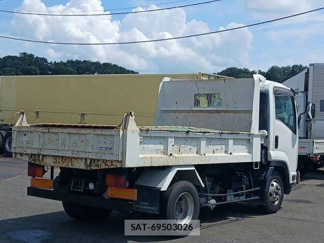 Isuzu FORWARD 2011-01 8524962-10