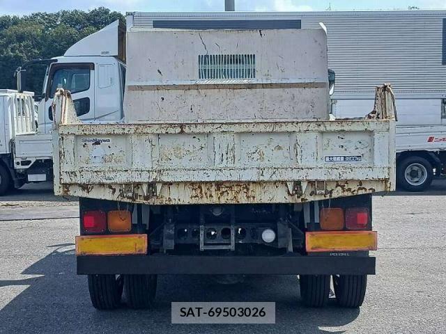 Isuzu FORWARD 2011-01 8524962-13