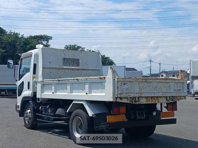Isuzu FORWARD 2011-01 8524962-15