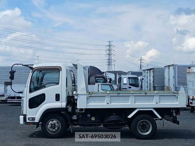 Isuzu FORWARD 2011-01 8524962-16