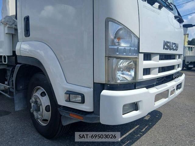 Isuzu FORWARD 2011-01 8524962-18