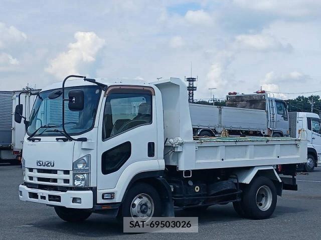 Isuzu FORWARD 2011-01 8524962-1