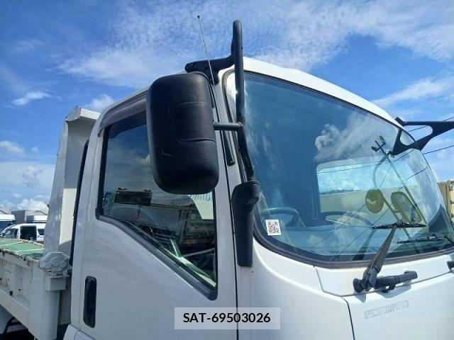 Isuzu FORWARD 2011-01 8524962-20