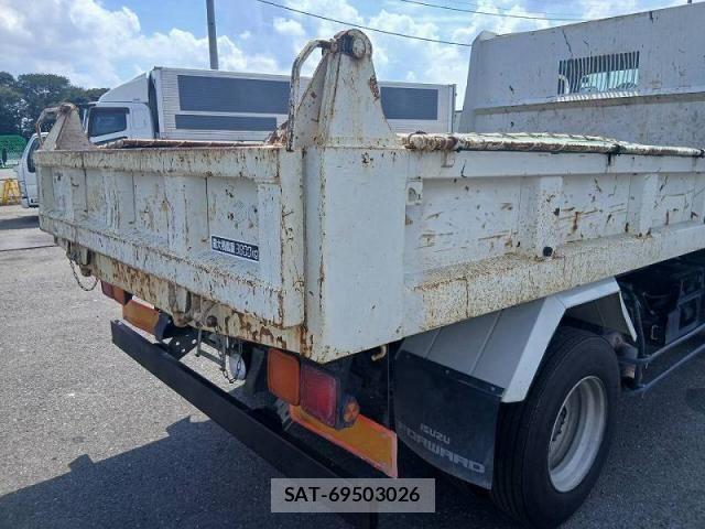 Isuzu FORWARD 2011-01 8524962-22