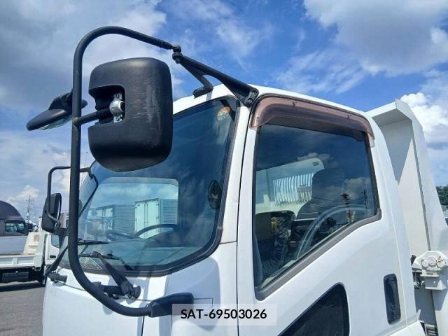 Isuzu FORWARD 2011-01 8524962-26