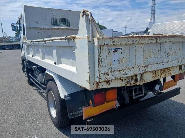 Isuzu FORWARD 2011-01 8524962-28