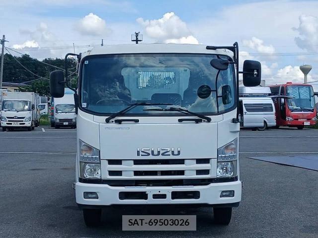 Isuzu FORWARD 2011-01 8524962-4