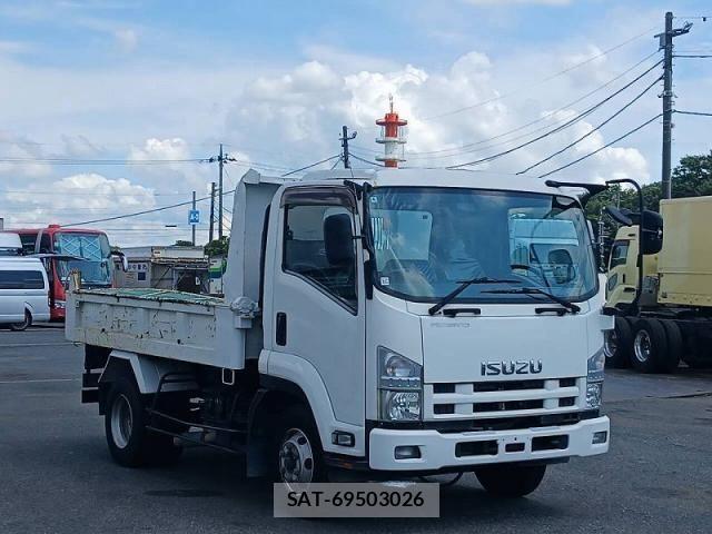 Isuzu FORWARD 2011-01 8524962-6