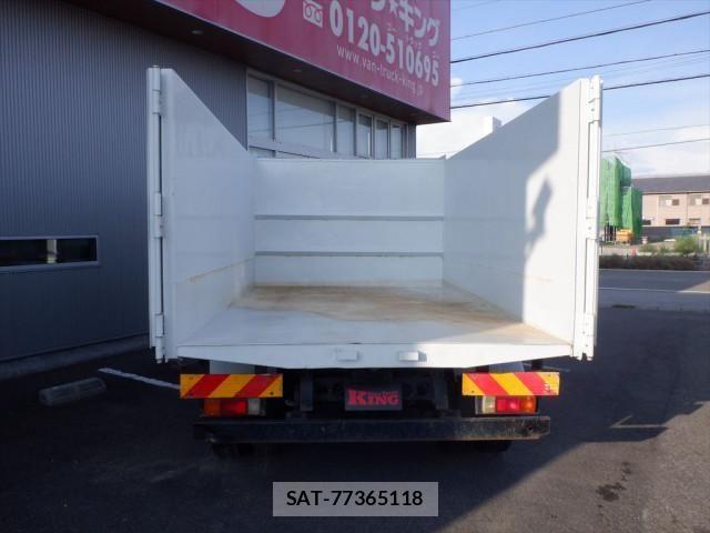 Isuzu FORWARD 2019-10 8524955-9