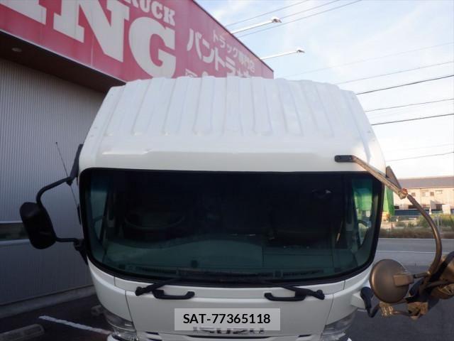 Isuzu FORWARD 2019-10 8524955-11