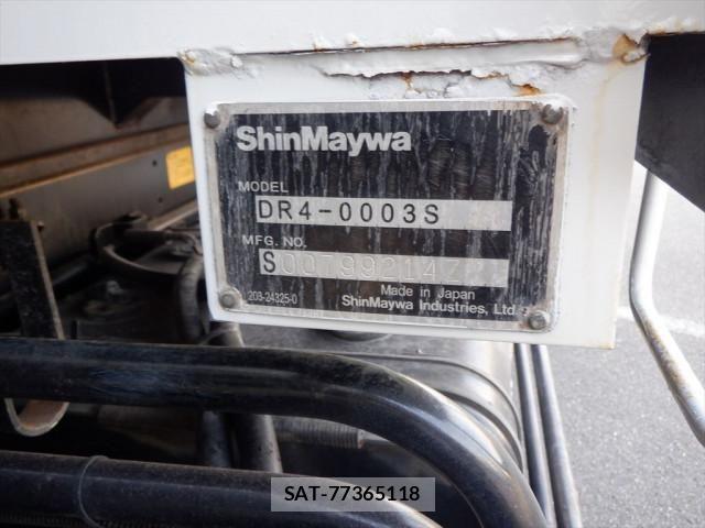 Isuzu FORWARD 2019-10 8524955-12